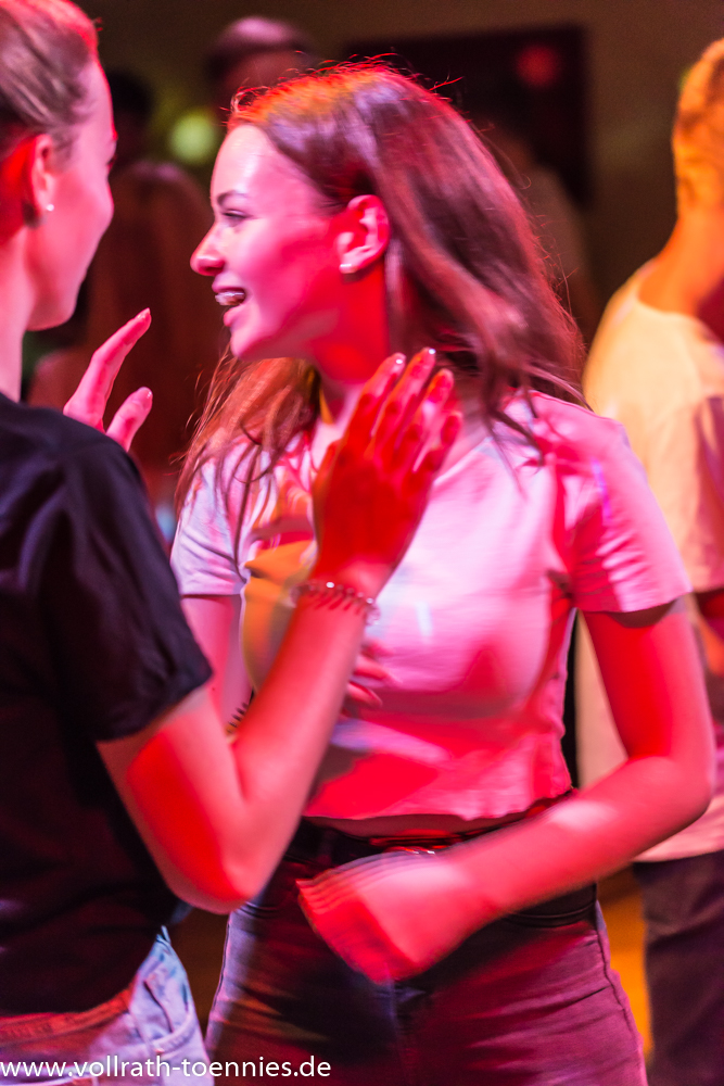 2019 11 23 Karaoke Party 0456